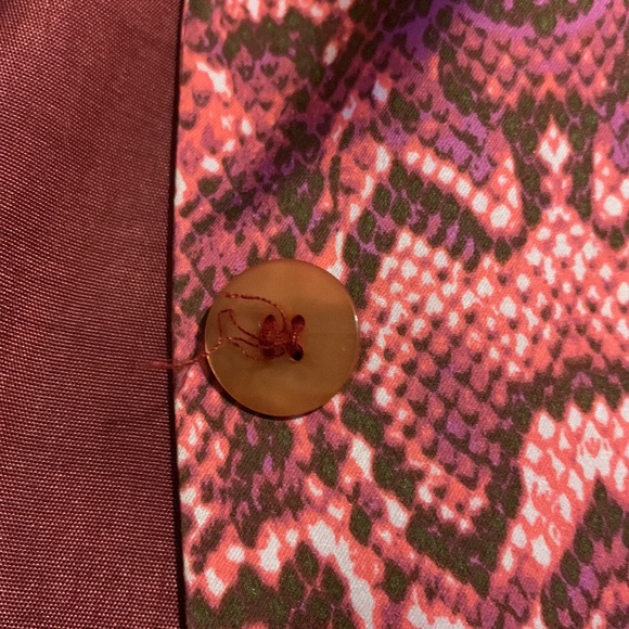 LEA ROME, suit - Picture 4 of 4